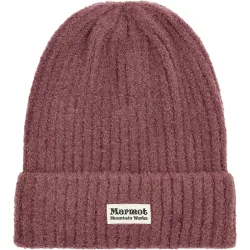 Marmot Damen Fuzzy Mütze