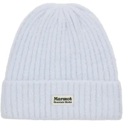 Marmot Damen Fuzzy Mütze