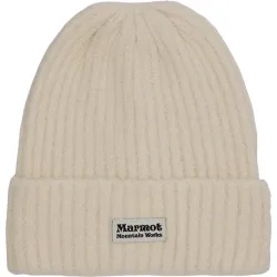 Marmot Damen Fuzzy Mütze