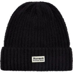 Marmot Damen Fuzzy Mütze