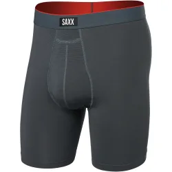 SAXX Underwear, Saxx Underwear Herren Multi Sport Mesh Boxer