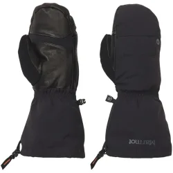 Marmot Damen Warmest Handschuhe