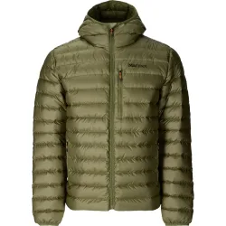 Marmot Herren Highlander Hoodie Jacke