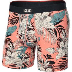 Saxx Underwear Herren Vibe Xtra Fly Boxer