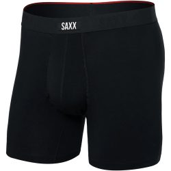 Saxx Underwear Herren Vibe Xtra Fly Boxer