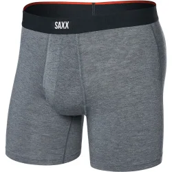 Saxx Underwear Herren Vibe Xtra Fly Boxer