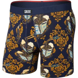 Saxx Underwear Herren Vibe Xtra Fly Boxer