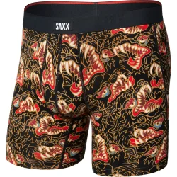 Saxx Underwear Herren Vibe Xtra Fly Boxer