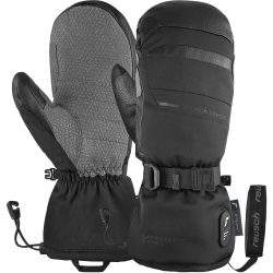 Reusch Advanced Heat R-TEX XT Handschuhe