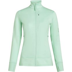 Icebreaker Damen 260 Quantum IV Jacke
