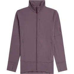 Icebreaker Damen 260 Quantum IV Jacke