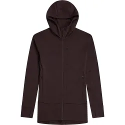 Icebreaker Damen 260 Quantum IV Hoodie Jacke