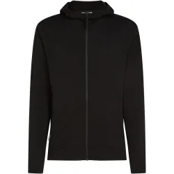 Icebreaker Herren 360 Realfleece Elemental Hoodie Jacke