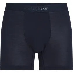 Icebreaker Herren 125 Cool-Lite Anatomica Boxer