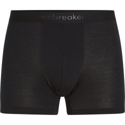 Icebreaker - Boxershorts, für Herren, Black, Größe S