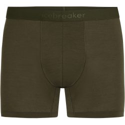 Icebreaker Herren 125 Cool-Lite Anatomica Boxer