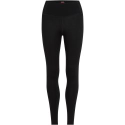 Icebreaker Damen 260 Tech High Rise Hose