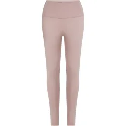 Icebreaker Damen 260 Tech High Rise Hose