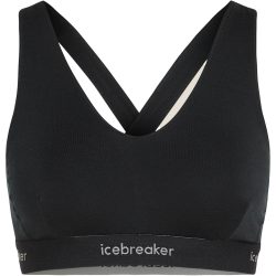 Icebreaker Damen 125 Cool-Lite Sprite Racerback Sport BH