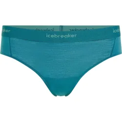 Icebreaker Damen 125 Cool-Lite Sprite Hipster Unterhose