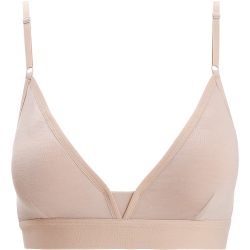 Icebreaker Damen Siren Sport BH