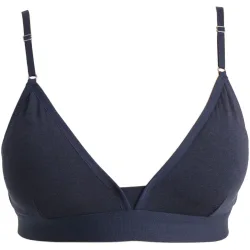 Icebreaker Damen Siren Sport BH