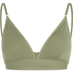 Icebreaker Damen Siren Sport BH