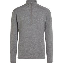 Icebreaker Herren 200 Oasis Half Zip Longsleeve