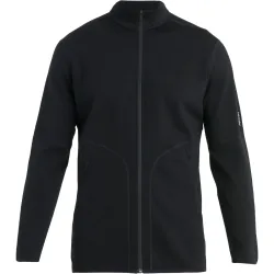Icebreaker Herren 560 Realfleece Elemental II Jacke