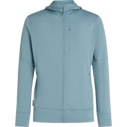 Icebreaker Herren 260 Quantum IV Hoodie Jacke