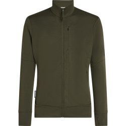 Icebreaker Herren 260 Quantum IV Jacke