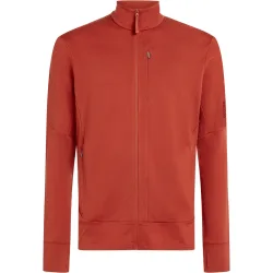 Icebreaker Herren 260 Quantum IV Jacke
