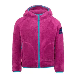 Trollkids Kinder Borgund XT Jacke