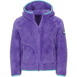 Trollkids Kinder Borgund XT Jacke