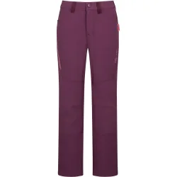 Trollkids Kinder Femund Softshell Hose