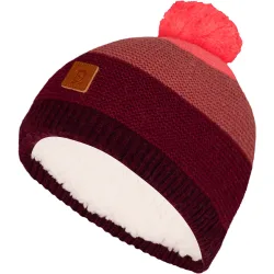 Trollkids Kinder Gryllefjord Bobble Mütze