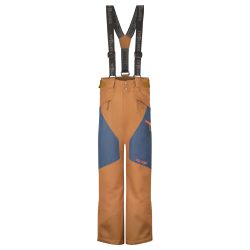 Trollkids Kinder Kongsberg Ski Hose