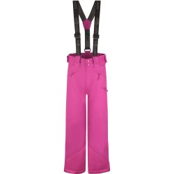 Trollkids Kinder Kongsberg Ski Hose
