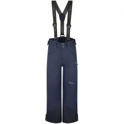 Trollkids Kinder Kongsberg Ski Hose