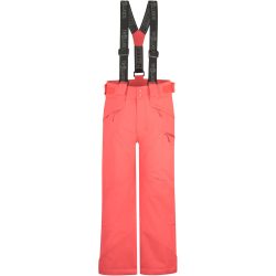 Trollkids Kinder Kongsberg Ski Hose
