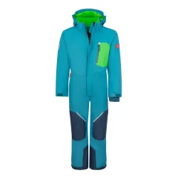 Trollkids Kinder Isfjord XT Schneeanzug