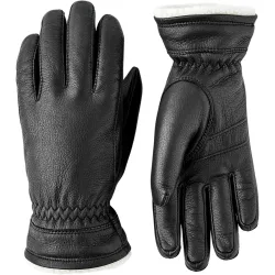 Hestra Damen Buvika Deerskin Handschuhe