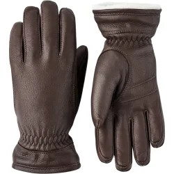 Hestra Damen Buvika Deerskin Handschuhe