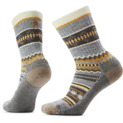 Smartwool Damen Everyday Snowed In Sweater Crew Socken
