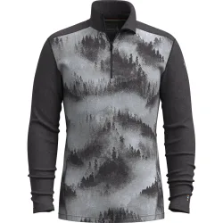 Smartwool Herren Classic Thermal Merino Longsleeve