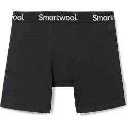 Smartwool Herren Active Boxer Brief Boxer