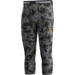 Smartwool Herren Classic Thermal Merino 3/4 Hose