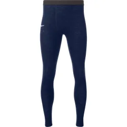 Bergans Herren Inner:Dual Merino Tights