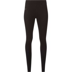 Bergans Damen Inner:Dual Merino Tights