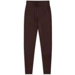 Bergans Damen Inner:Dual Merino Tights